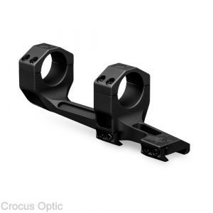 Riflescope Rings and Mounts